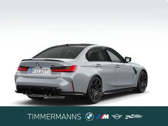BMW M3 (Bild 2/5)
