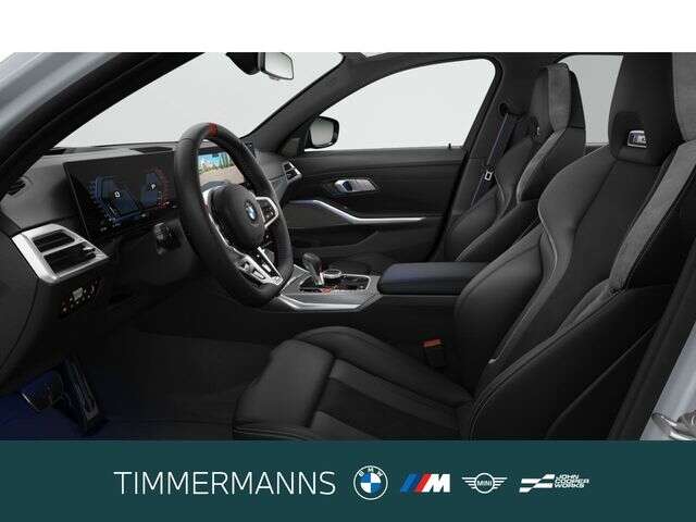 BMW M3 (Bild 3/5)