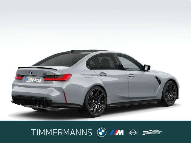 BMW M3 (Bild 5/5)