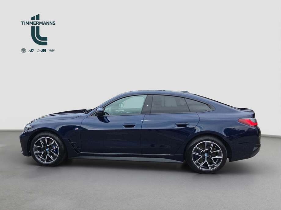 BMW 420 (Bild 2/21)