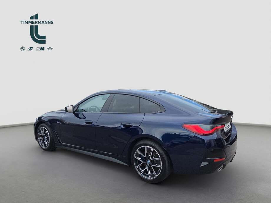 BMW 420 (Bild 5/21)