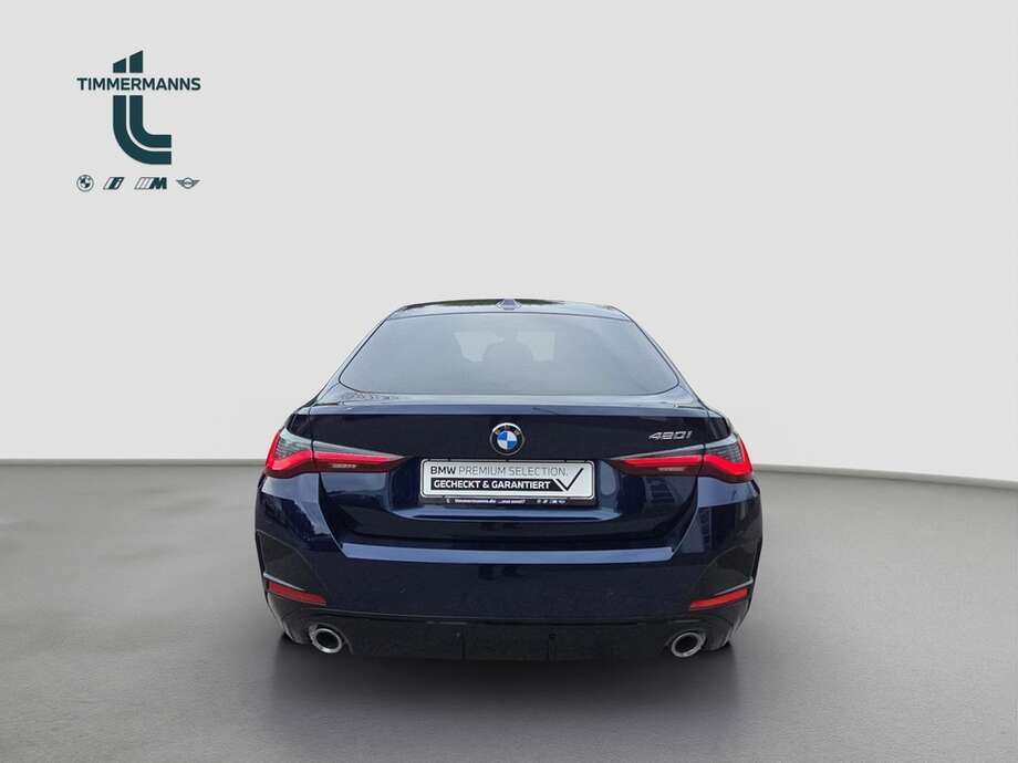BMW 420 (Bild 6/21)