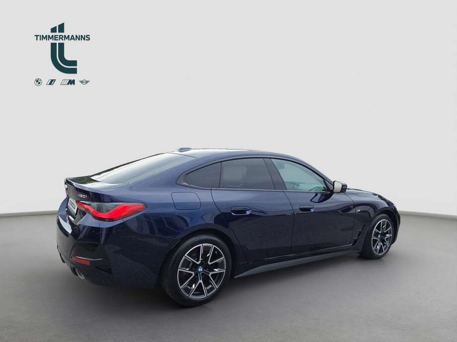 BMW 420 (Bild 7/21)