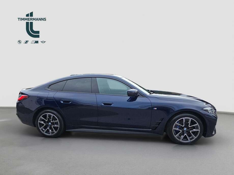 BMW 420 (Bild 8/21)
