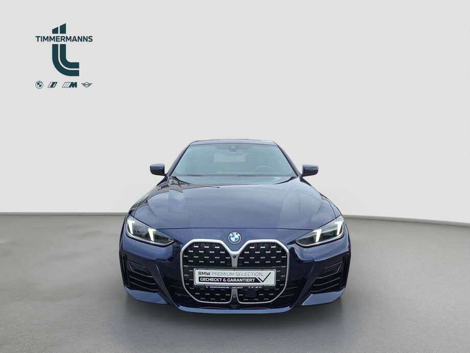 BMW 420 (Bild 10/21)