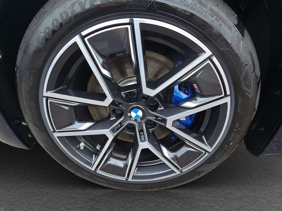 BMW 420 (Bild 11/21)