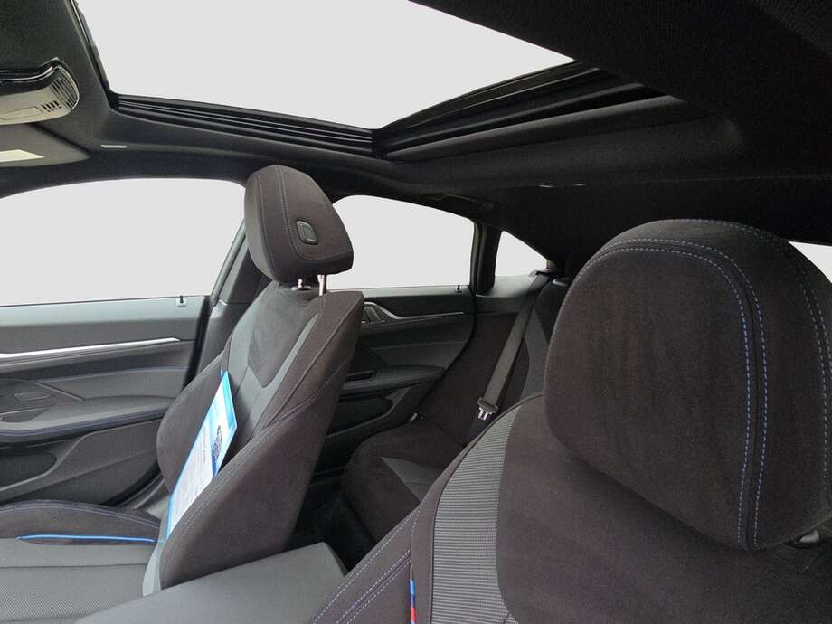 BMW 420 (Bild 13/21)