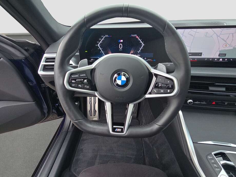 BMW 420 (Bild 14/21)