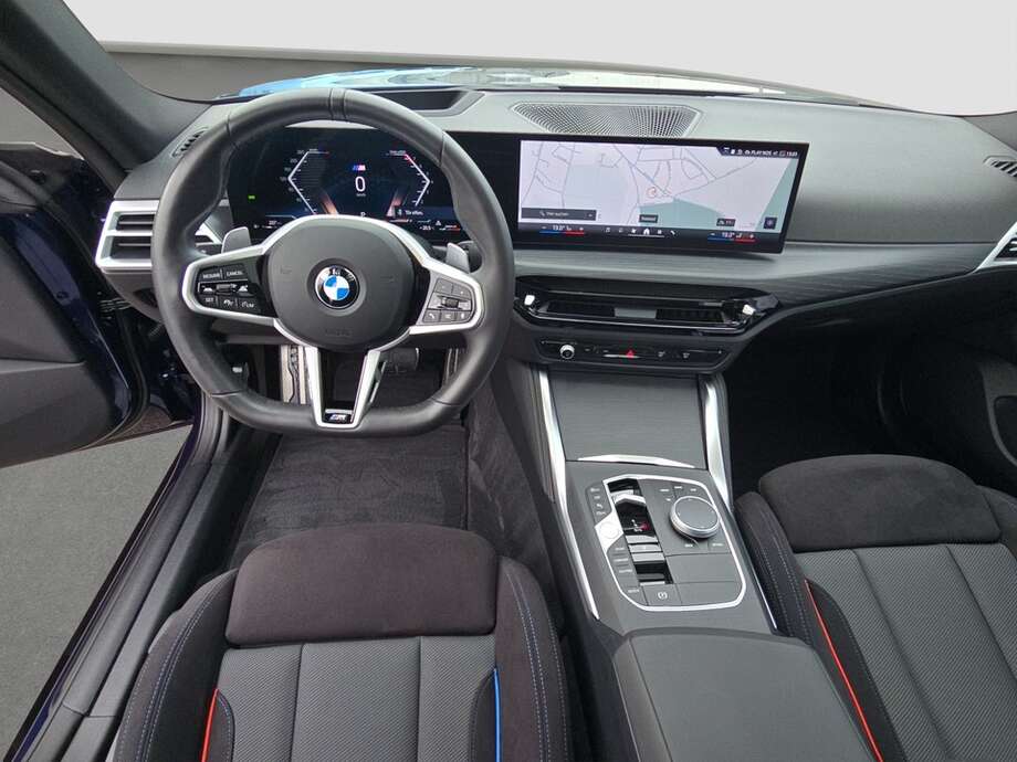 BMW 420 (Bild 15/21)