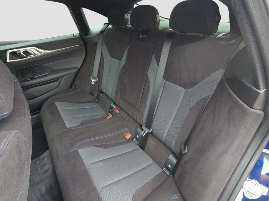 BMW 420 (Bild 16/21)
