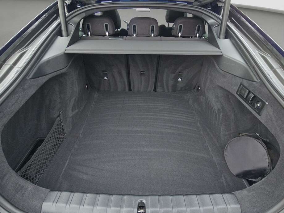 BMW 420 (Bild 17/21)