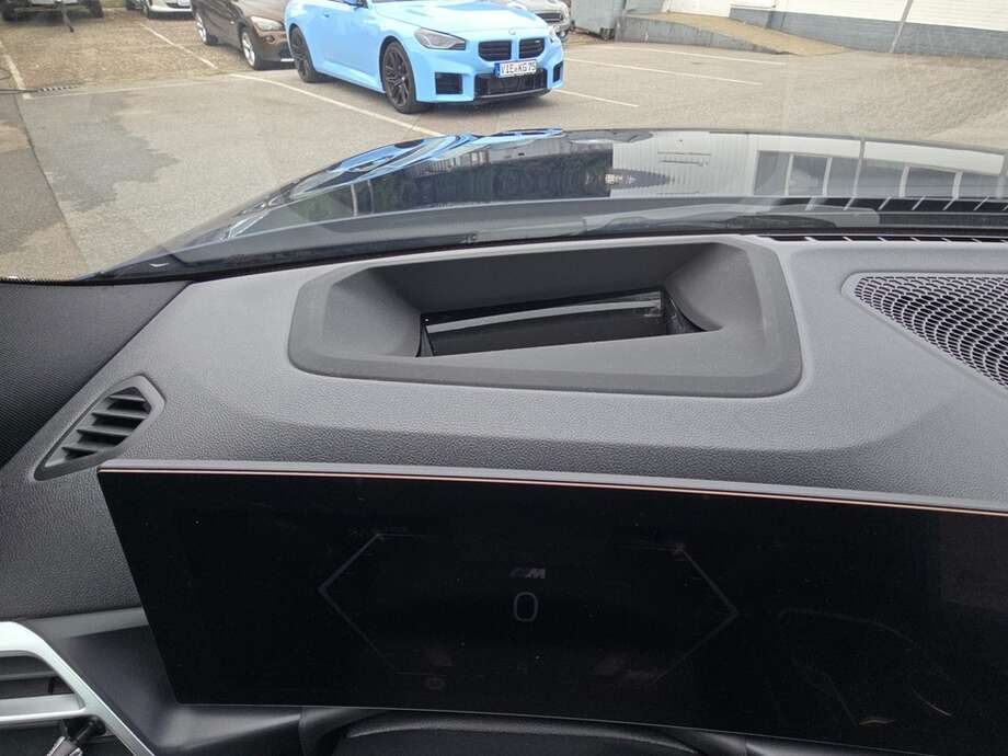 BMW 420 (Bild 20/21)