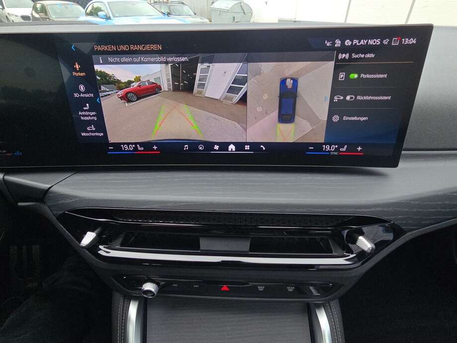BMW 420 (Bild 21/21)