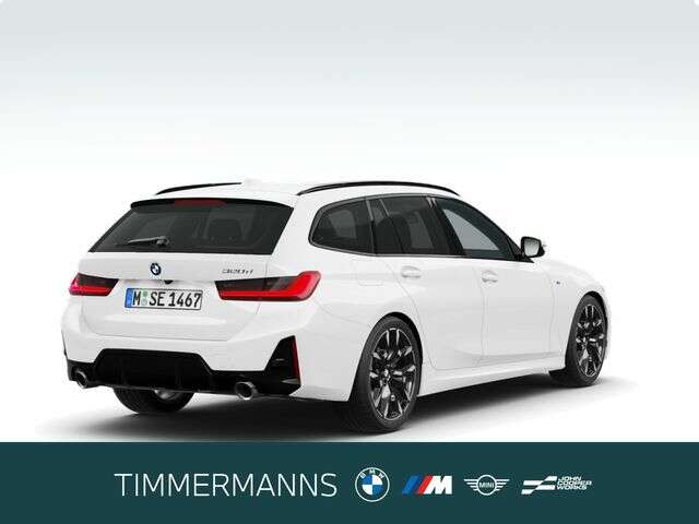 BMW 320 (Bild 2/5)