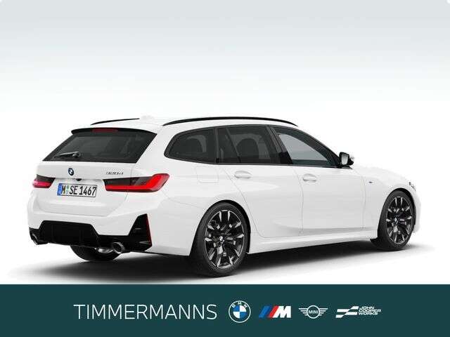 BMW 320 (Bild 5/5)