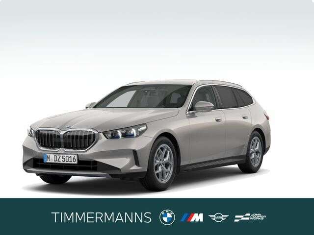 BMW 520 (Bild 1/5)