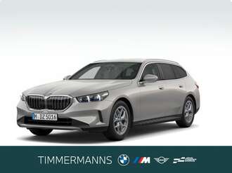 BMW 520 (Bild 1/5)