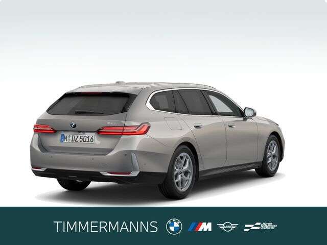 BMW 520 (Bild 2/5)