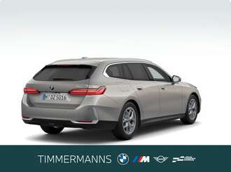 BMW 520 (Bild 2/5)