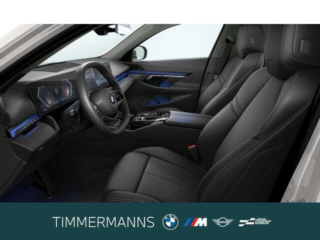 BMW 520 (Bild 3/5)