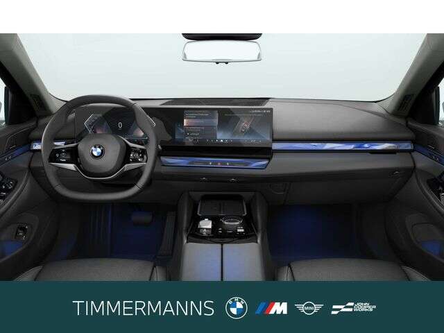 BMW 520 (Bild 4/5)
