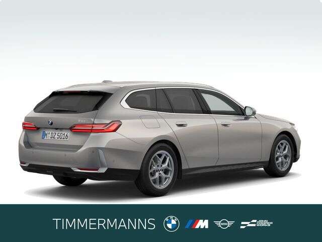 BMW 520 (Bild 5/5)