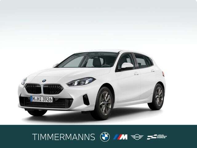 BMW 120 (Bild 1/5)