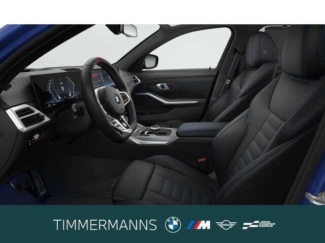 BMW M340d (Bild 3/5)