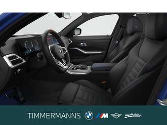 BMW M340d (Bild 3/5)