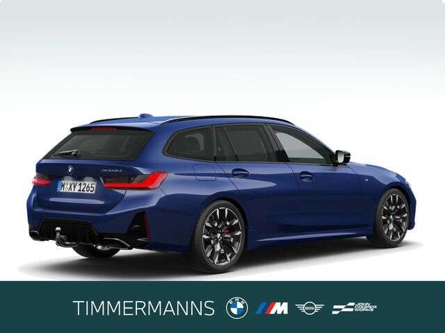 BMW M340d (Bild 5/5)