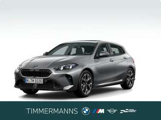 BMW 120 (Bild 1/5)