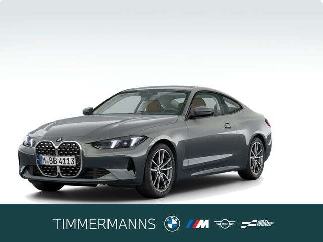 BMW 420 (Bild 1/5)