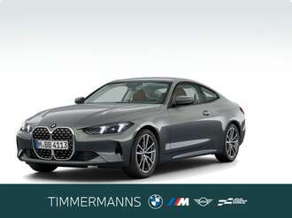 BMW 420 (Bild 1/5)