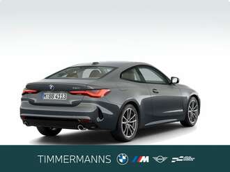 BMW 420 (Bild 2/5)