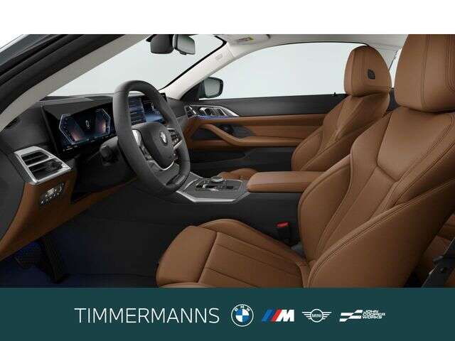 BMW 420 (Bild 3/5)