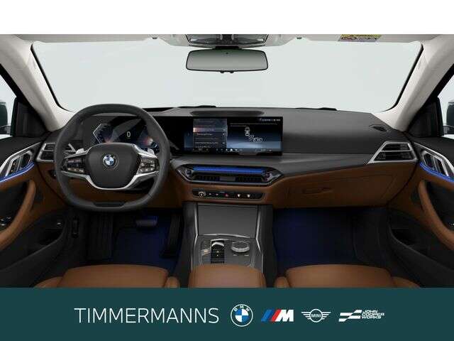 BMW 420 (Bild 4/5)