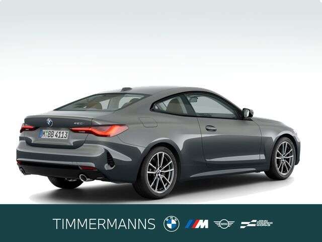 BMW 420 (Bild 5/5)