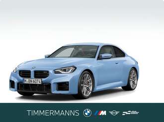 BMW M2 (Bild 1/5)