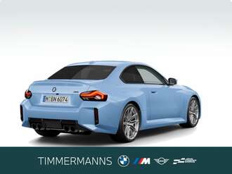 BMW M2 (Bild 2/5)