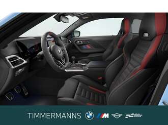 BMW M2 (Bild 3/5)