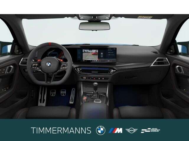 BMW M2 (Bild 4/5)