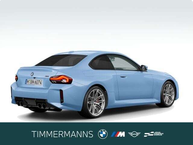 BMW M2 (Bild 5/5)