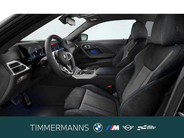 BMW M240i (Bild 3/5)