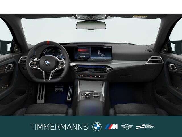 BMW M240i (Bild 4/5)
