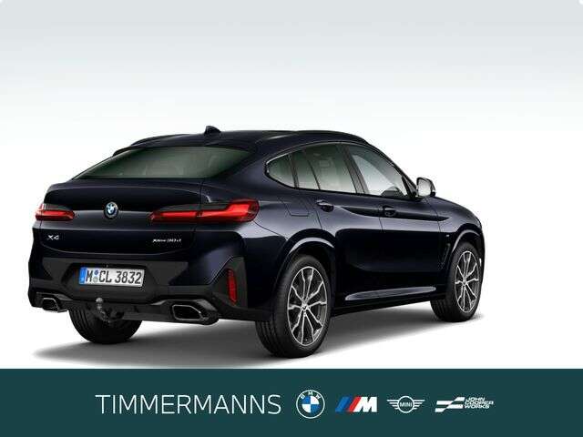 BMW X4 (Bild 2/5)
