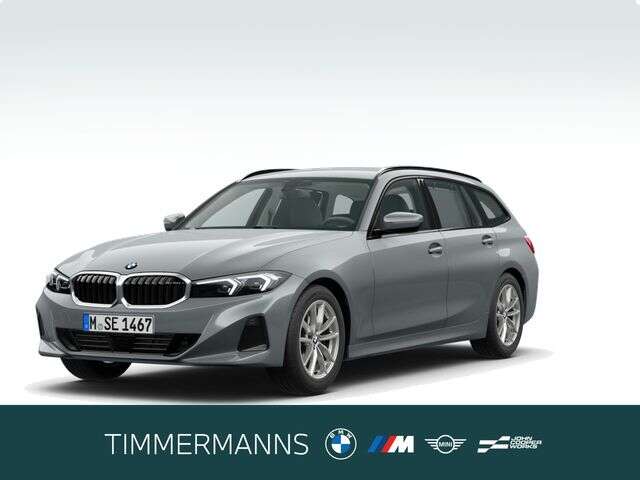 BMW 318 (Bild 1/5)