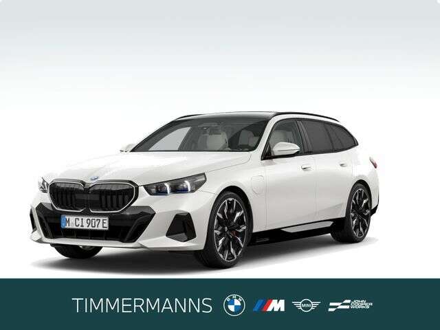 BMW 550 (Bild 1/5)