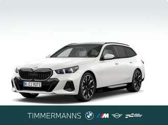 BMW 550 (Bild 1/5)
