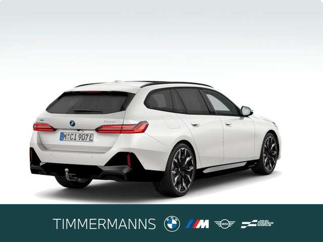 BMW 550 (Bild 2/5)