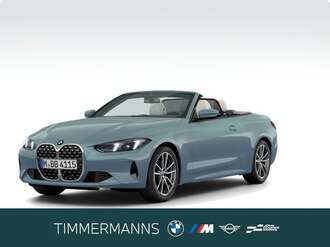 BMW 420 (Bild 1/5)